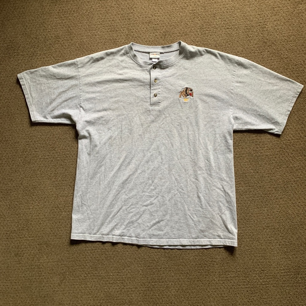 Anvil 197 Dog t-shirt